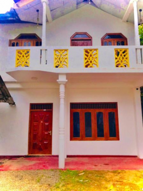 Ceylan Crest Villa Welligama